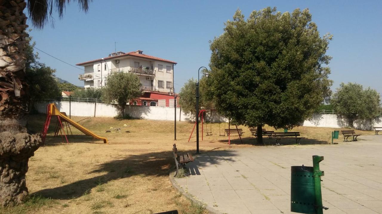 Hotel Santa Caterina Gizzeria Exterior photo