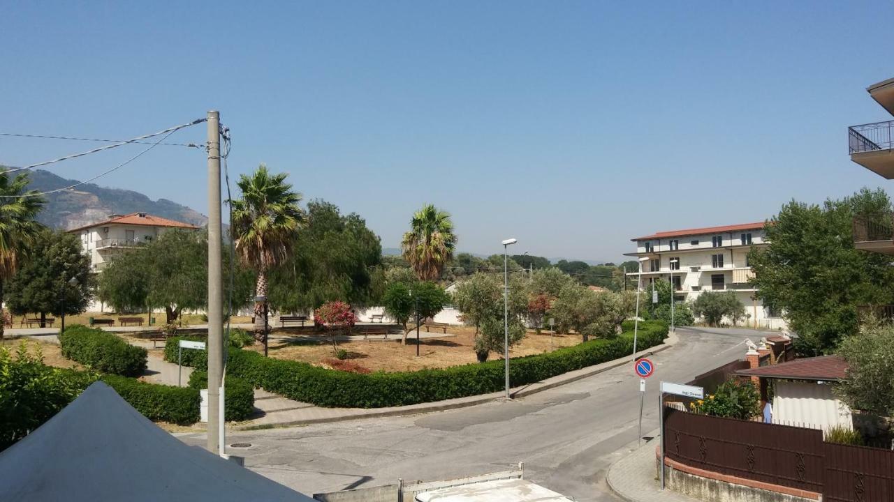 Hotel Santa Caterina Gizzeria Exterior photo