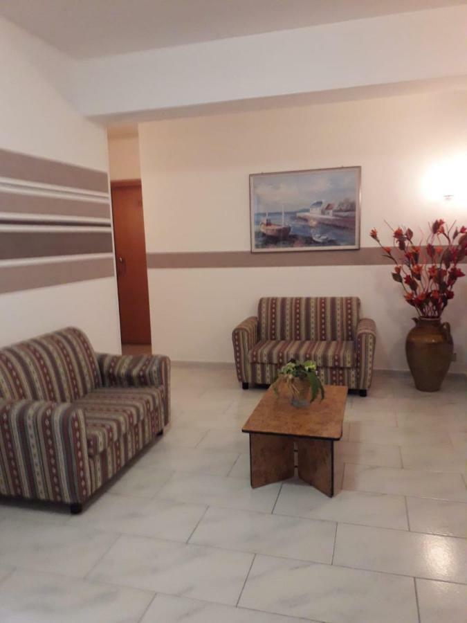 Hotel Santa Caterina Gizzeria Exterior photo